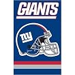 AFGI Giants 44x28 Applique Banner