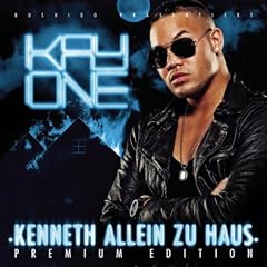 Kenneth Allein Zu Haus (Premium Edition)