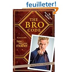 The Bro Code