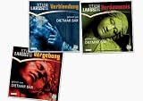 Produkt-Bild: Verblendung, Verdammnis, Vergebung H&ouml;rbuch 24 Audio CD (Millennium Trilogie)