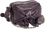 Juicy Couture Gifting Bow Capsule Mini Satchel