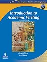 Introduction to Academic Writing, Third Edition (The Longman Academic Writing Series, Level 3)