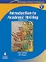 INTRODUCTION TO ACADEMIC WRITING (3E) : STUDENT BOOK (ACADEMIC WRITING SEREIS)