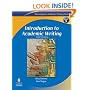 Introduction to Academic Writing, Third Edition (The Longman Academic Writing Series, Level 3)