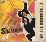 Shahrukh Khan: Soft Instrumentals