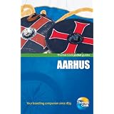 Aarhus Pocket Guide, 2nd (Thomas Cook Pocket Guides) by Nicol Foulkes