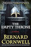 The Empty Throne: A Novel (Saxon Tales)