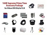 16GB Supreme Prime Time sale 