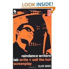 Raindance Writers' Lab: Write and Sell the Hot Screenplay