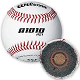 Wilson WTA1010TH1SST High School NFHS Baseball (1 Dozen)