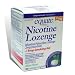 Equate Nicotine Lozenge Stop Smoking Aid, Mint Flavor 2 mg, 108 Lozenges, 9OZ Box