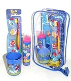 Eigenschaften TINTI / TINTI Zahnputz-Set