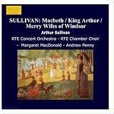 Sullivan: Music for Shakespeare`s Plays