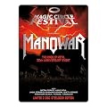 Magic Circle Festival Vol 2 (MANOWAR), Lim. Steelbook Edition [Limited Edition] [2 DVDs]