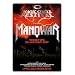 Magic Circle Festival Vol 2 (MANOWAR), Lim. Steelbook Edition [Limited Edition] [2 DVDs]