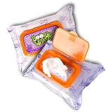 Boogie Wipes Snot Your Average Wipe with Gentle... by