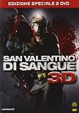 San Valentino Di Sangue (SE) (3D) (2 Dvd)