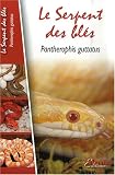Le Serpent des Bles