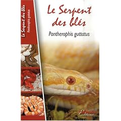Le Serpent des Bles