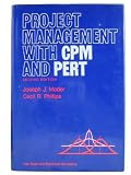Project management with CPM and PERT