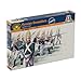 Italeri Napoleonic Wars: Russian Grenadiers