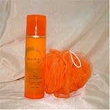 Arbonne NutriMinC&reg; RE9 REfresh Foaming Body Wash