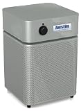 Austin Air Allergy Machine Jr. - Silver