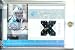 2005 SPx Stefan LeFors Jersey / Autograph Rookie 1036/1275 Carolina Panthers Football Card - Mint Condition - Shipped In Protective Display Case