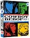 Cowboy Bebop