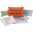 Erste Hilfe Set Mini Outdoor Apotheke