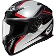 Shoei Chroma RF-1100 Street Racing Helmet - TC-1