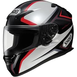 Shoei Chroma RF-1100 Street Racing Helmet - 2012 Model