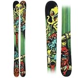 K2 Bad Seed Skis Youth 2012 - 119