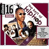 Ultimate 16: Best of Hip Hop