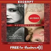 Revolution: Excerpt | [Jennifer Donnelly]