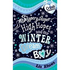 Slippery Slopes, High Hopes and My Winter Dream Boy