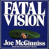Fatal Vision | [Joe McGinniss]