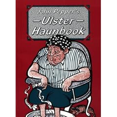 Ulster Haunbook