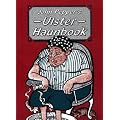 Ulster Haunbook