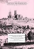 Interpretation of stratigraphy : a review of the art : proceedings of a conference held on 18th June, 1992, at the City of Lincoln Archaeology Unit