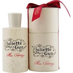Juliette Has A Gun Miss Charming Eau de Parfum Spray 50ml