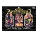 Tales of the Arabian Nights