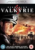 Operation Valkerie [DVD]