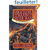 men silver bangle Miraculous, Maxim men silver bangle Miraculous, Maxim