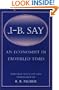 J. B. Say
