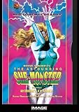 The Astounding She-Monster