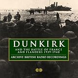 Music : Dunkirk & The Battle of France 1940