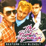 Reeferbilly Blowout 画像