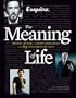 Esquire The Meaning of Life: Wisdom, Humor, and Damn Good Advice from 64 Extraordinary Lives