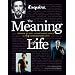 Esquire The Meaning of Life: Wisdom, Humor, and Damn Good Advice from 64 Extraordinary Lives